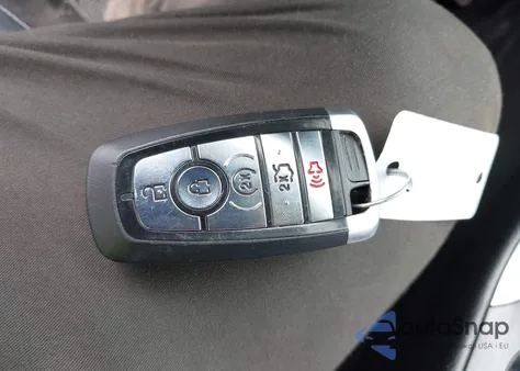 2017 Ford Fusion Se из США, поврежденный, VIN 3FA6P0H93HR122636